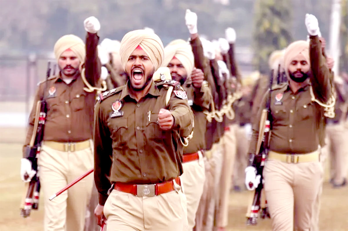 Punjab and Rajasthan on high alert; Police administration holidays cancelled, schools closed in border districts.